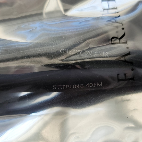 F.A.R.A.H. Midnight Pro brushes - Picture 2 of 6